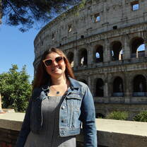 Colosseum 
