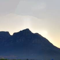 Some of the natural beauty of South Africa 