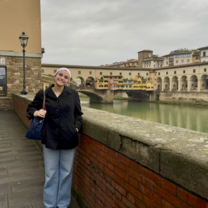 Ponte Vecchio!