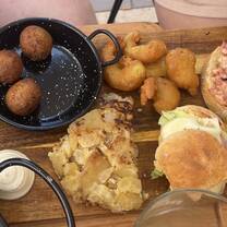 tapas