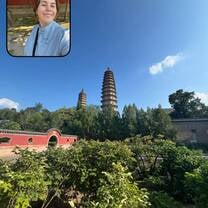 exploring Taiyuan