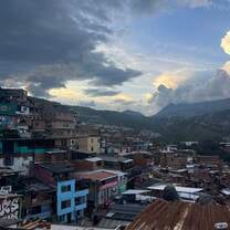 Communa 13 - Medellin