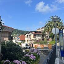 A walk in San Sebastián 