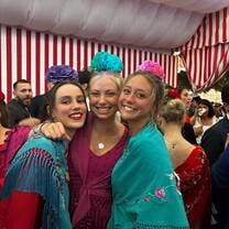 Feria de Abril