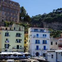 Home base Sorrento