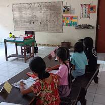Teaching