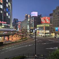 Umeda a night :0