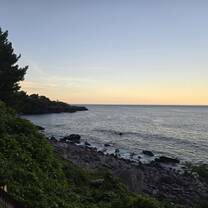 the seaside in ito