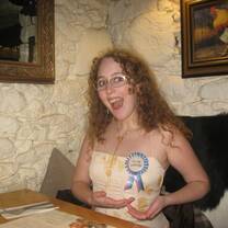 My 21st Birthday