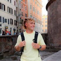 When in Rome 