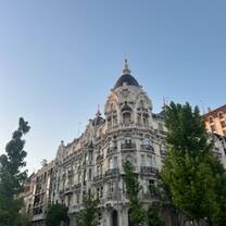 Madrid! 