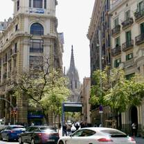 cathedral of barcelona 