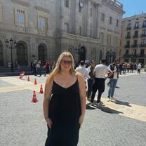 Gothic Quarter, Barcelona