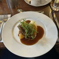 Haggis, Neeps, and Tatties