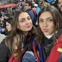 Barcelona Fútbol Game