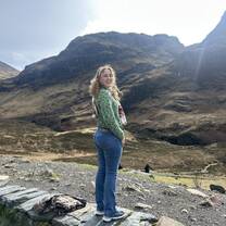 The 3 Sisters of Glencoe