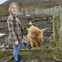Highland Coos