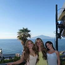 Sant'Anna Farewell Dinner