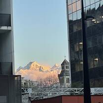 Mountain pic