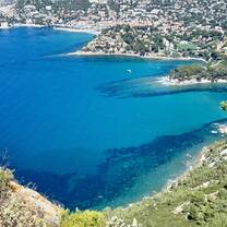 Trip to Cassis