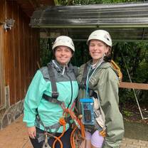 Monteverde Cloud Forest