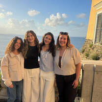 Semester in Rome