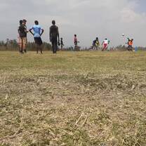 Footbal club as a community project