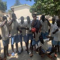 Kisumu Remand Home