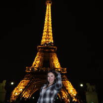 Paris visit