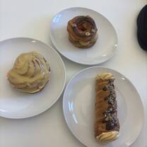 Traditional Czech Sweet Treats for Class!