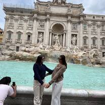 Rome trip