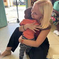 Children's home 