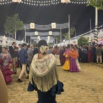 Feria week