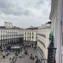 Views from class at CEA CAPA