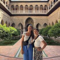 Alcazar de Sevilla