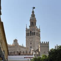 La Giralda 