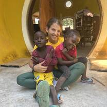 My time with the kids
