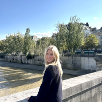 Photo of Me Abroad