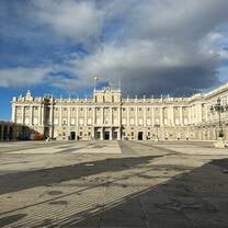 Royal Palace