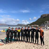 Group Surf