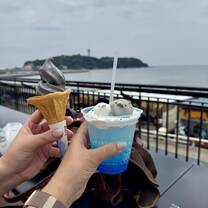 Enoshima Aquarium