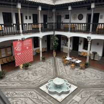 El Centro de Lenguas Modernas at the University of Granada.