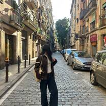 Gothic quarter