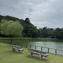 Ara Pond, Nara (Summer Break Trip)