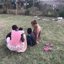 play time is fun for everyone…😊