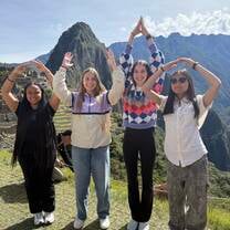 Machu Picchu⛰️🦙