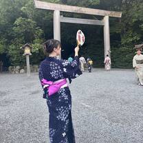 Summer festival