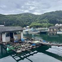 Shima - small town in Mie prefecture