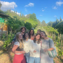 Me and my friends
