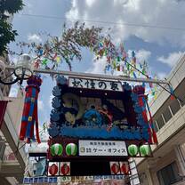 Tanabata Festival